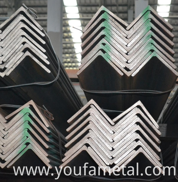 Steel Angle Bar